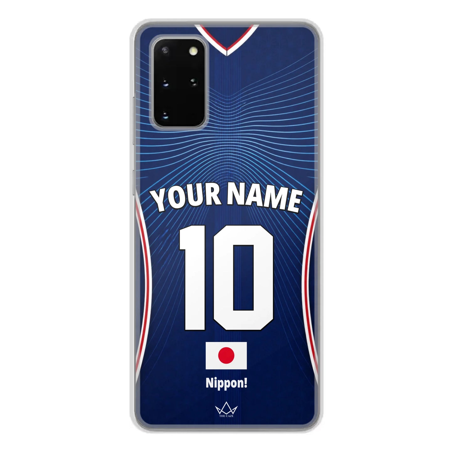 samsung galaxy S20 Plus phone case