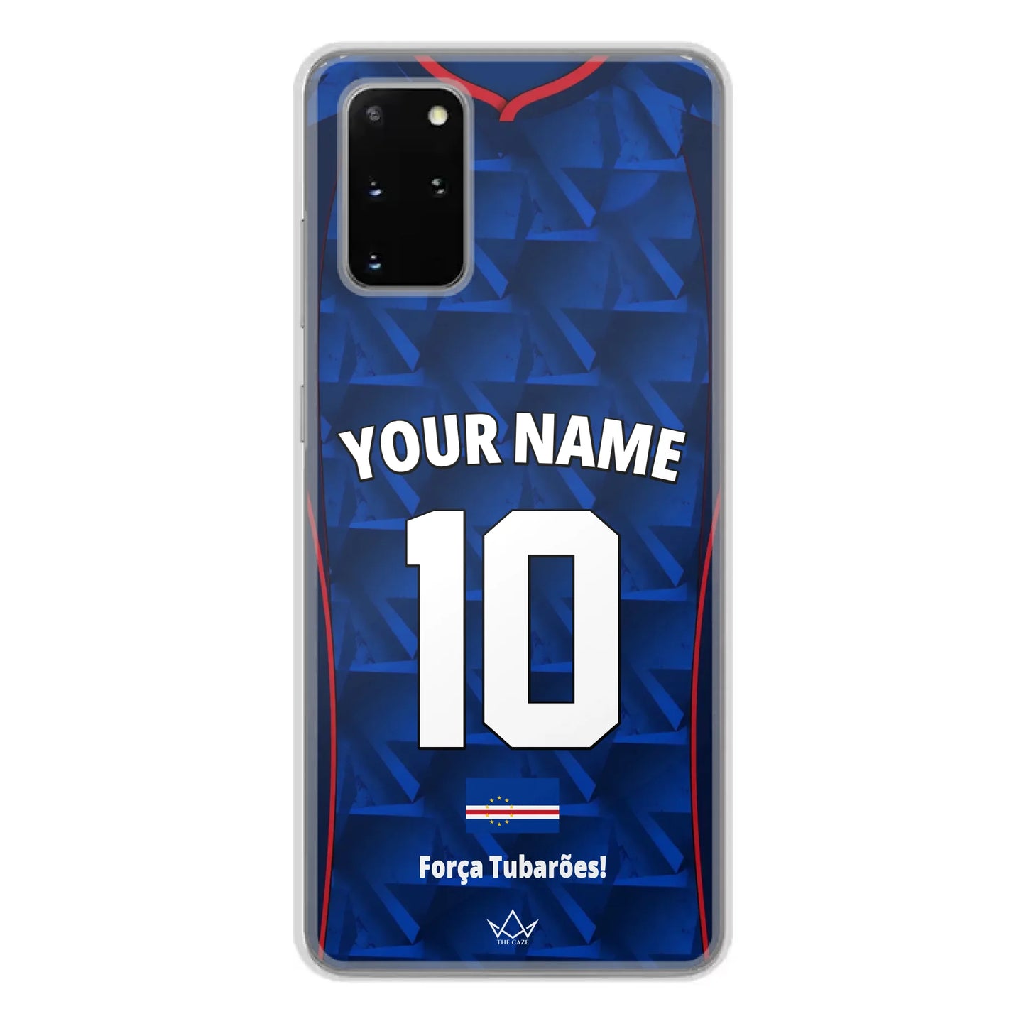 samsung galaxy S20 Plus phone case