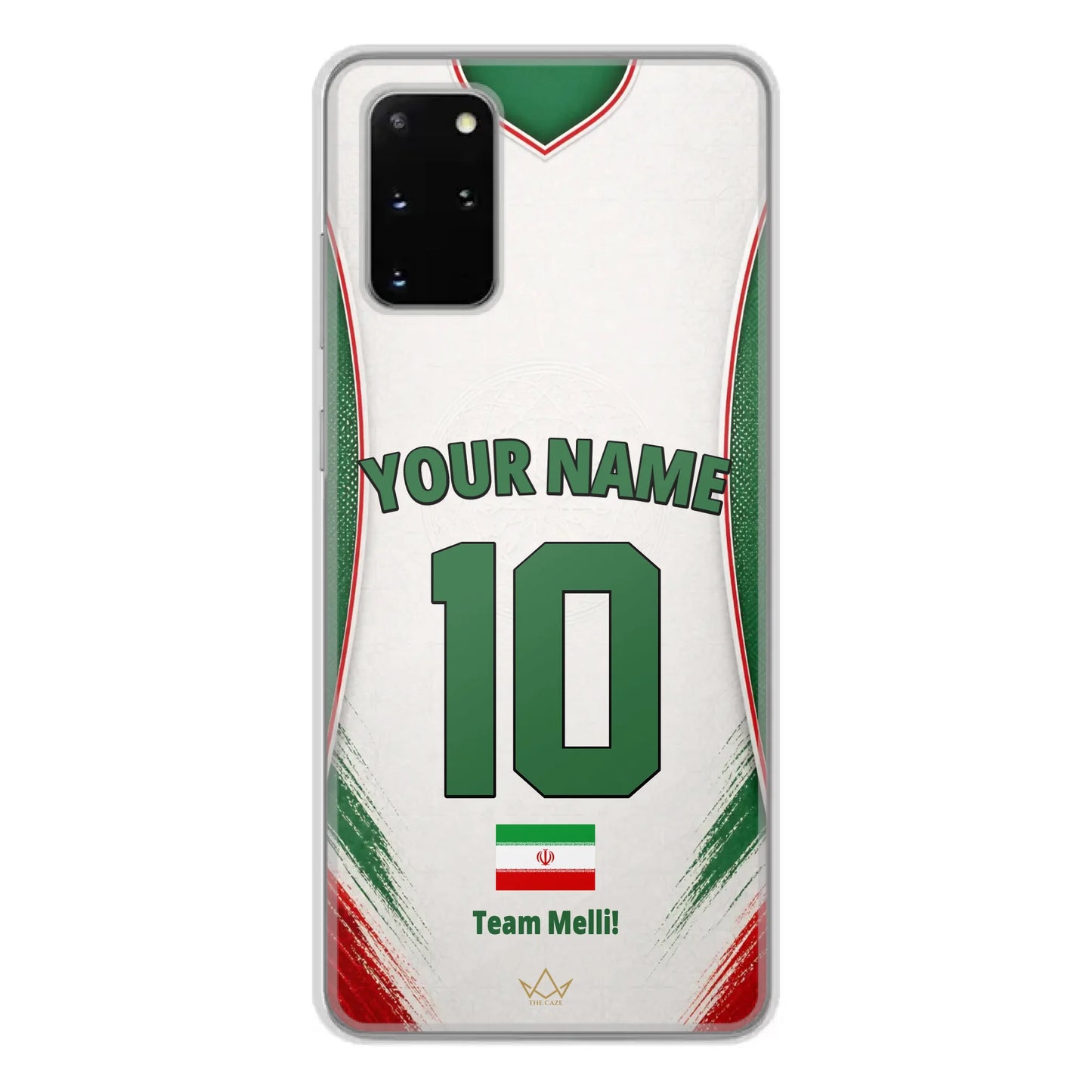 samsung galaxy S20 Plus phone case