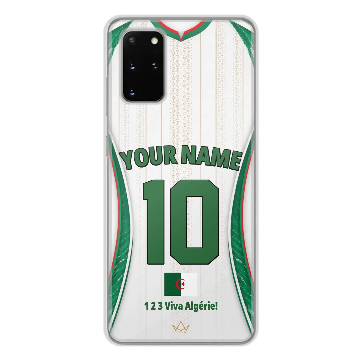 samsung galaxy S20 Plus phone case