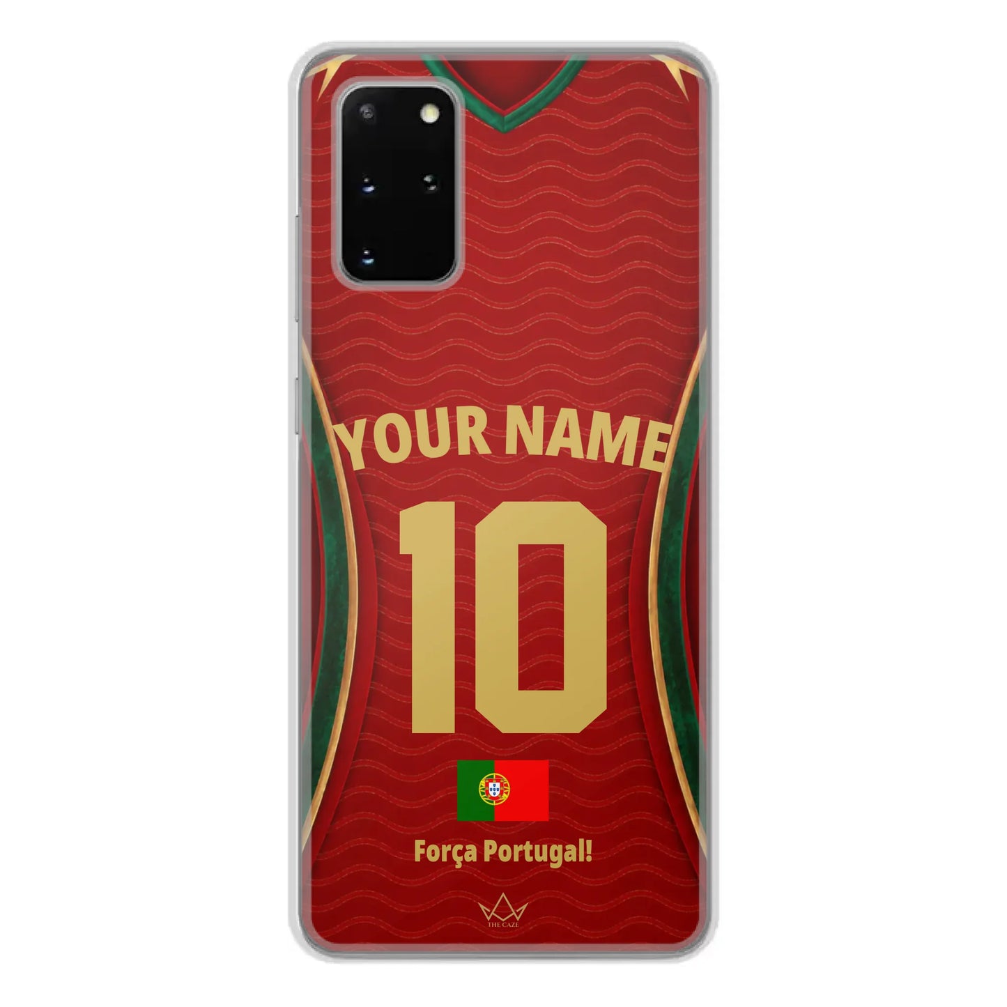 samsung galaxy S20 Plus phone case