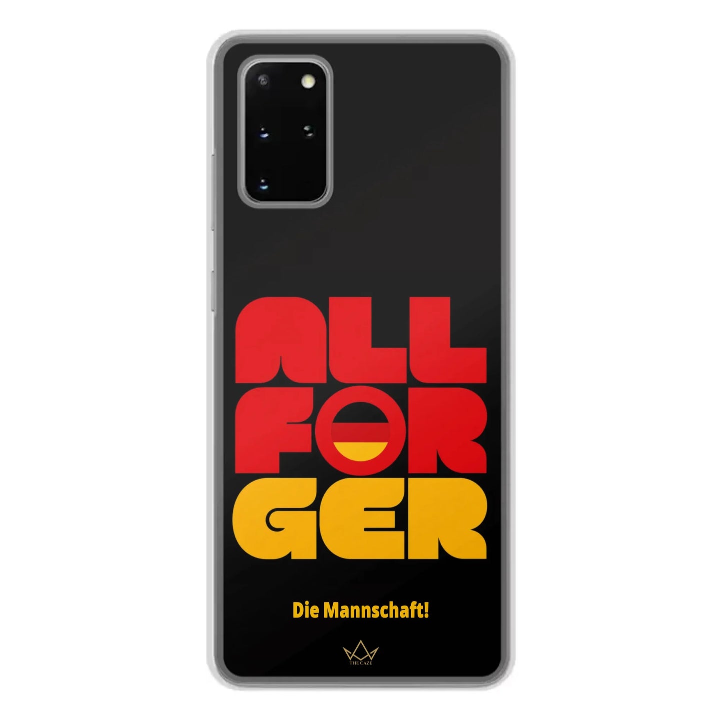 samsung galaxy S20 Plus phone case