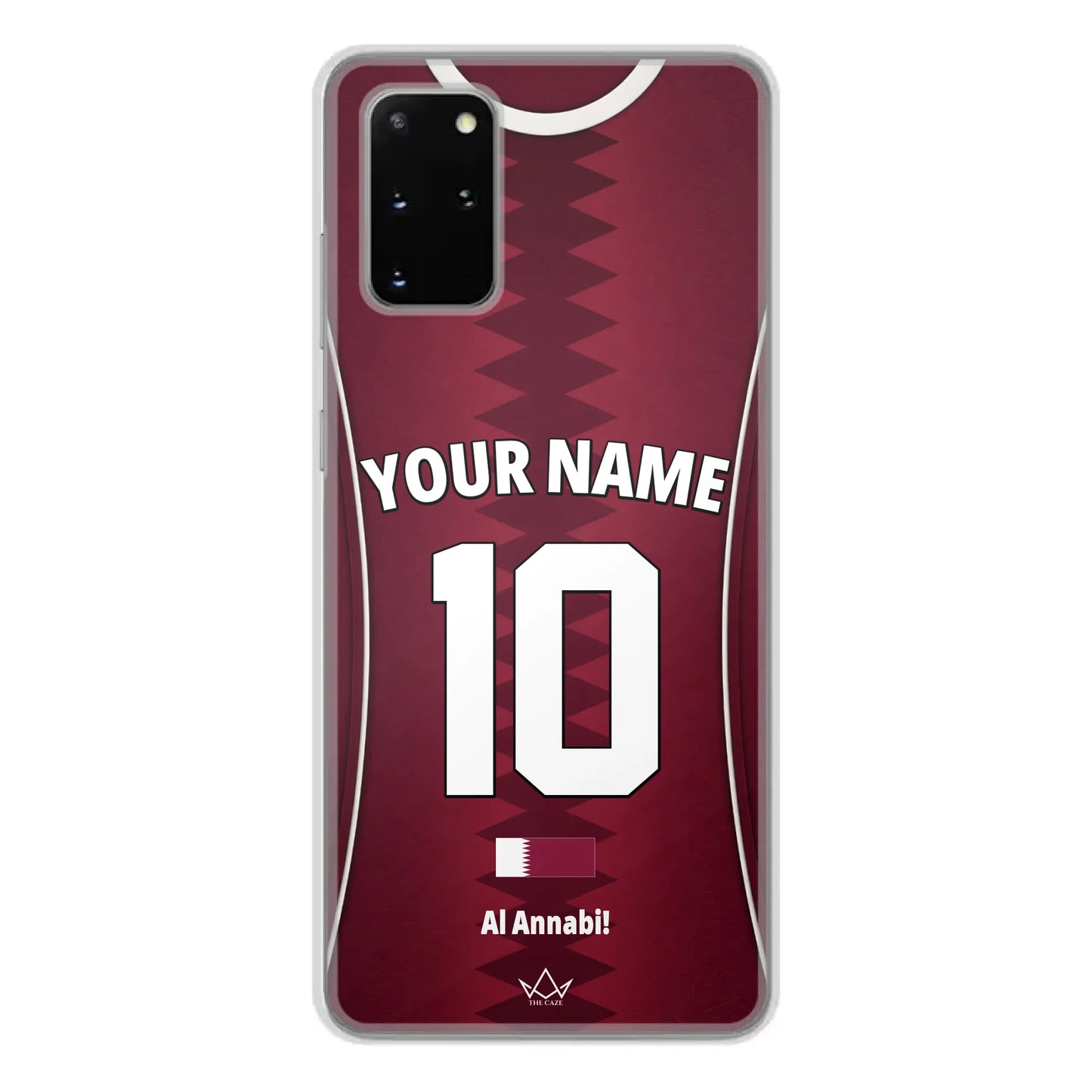 samsung galaxy S20 Plus phone case