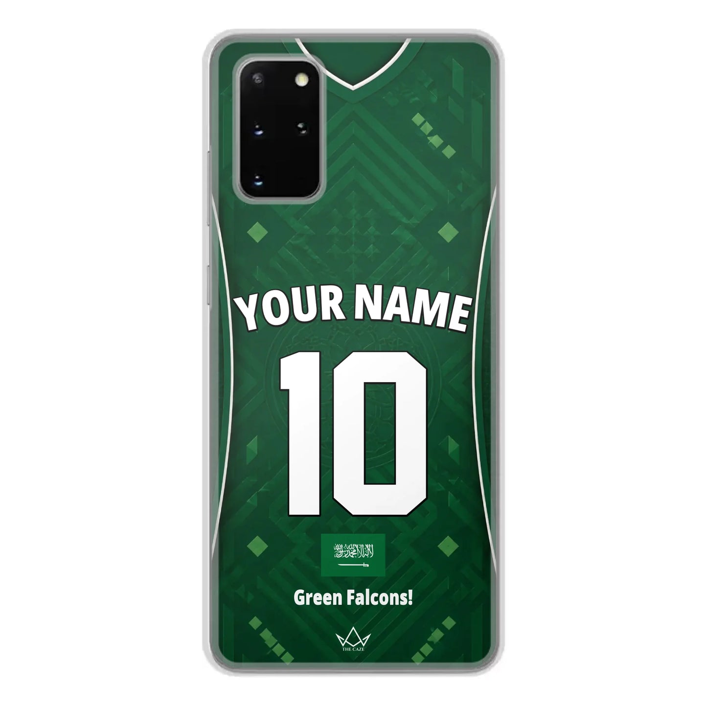 samsung galaxy S20 Plus phone case