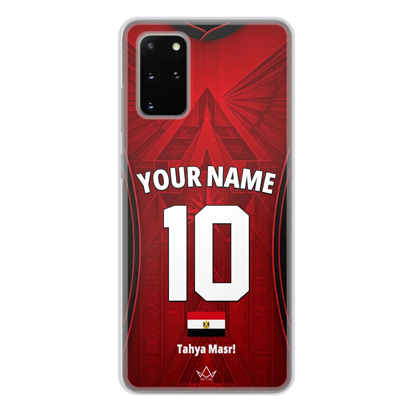samsung galaxy S20 Plus phone case