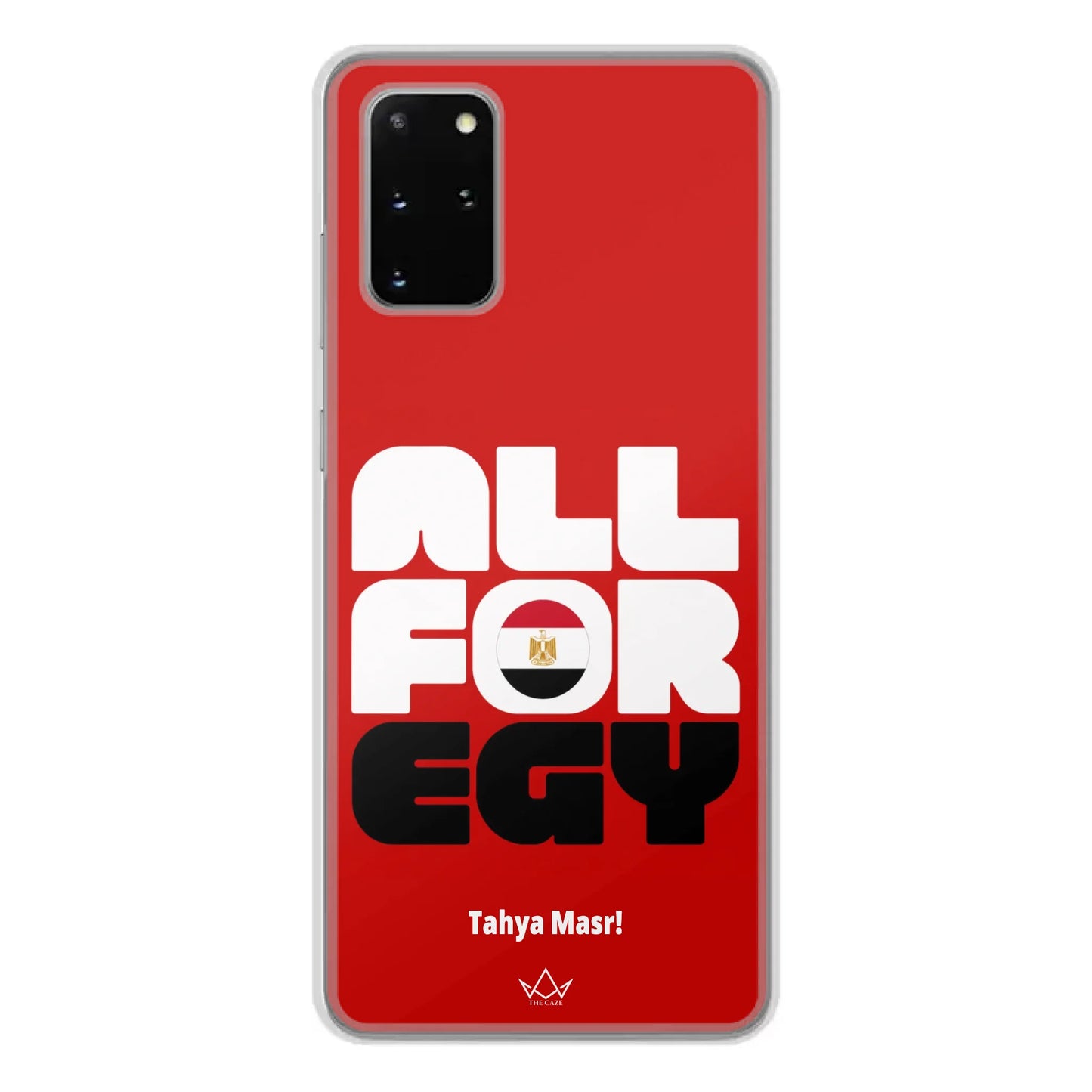 samsung galaxy S20 Plus phone case