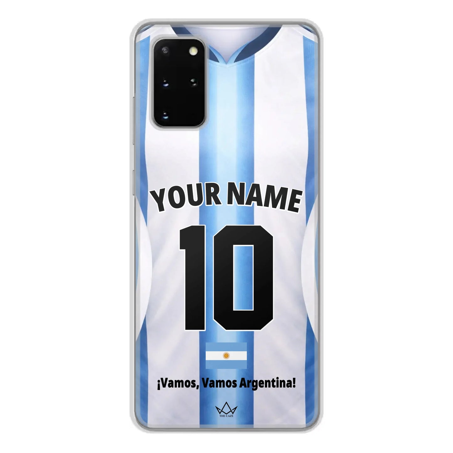 samsung galaxy S20 Plus phone case