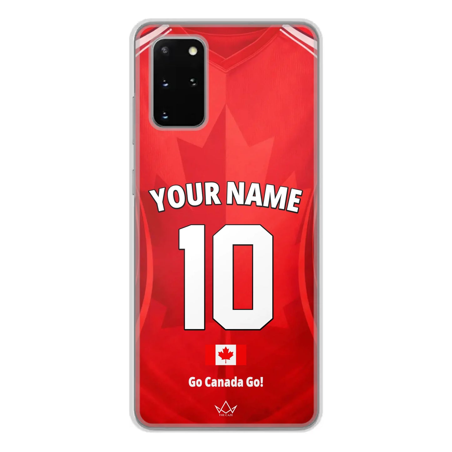 samsung galaxy S20 Plus phone case