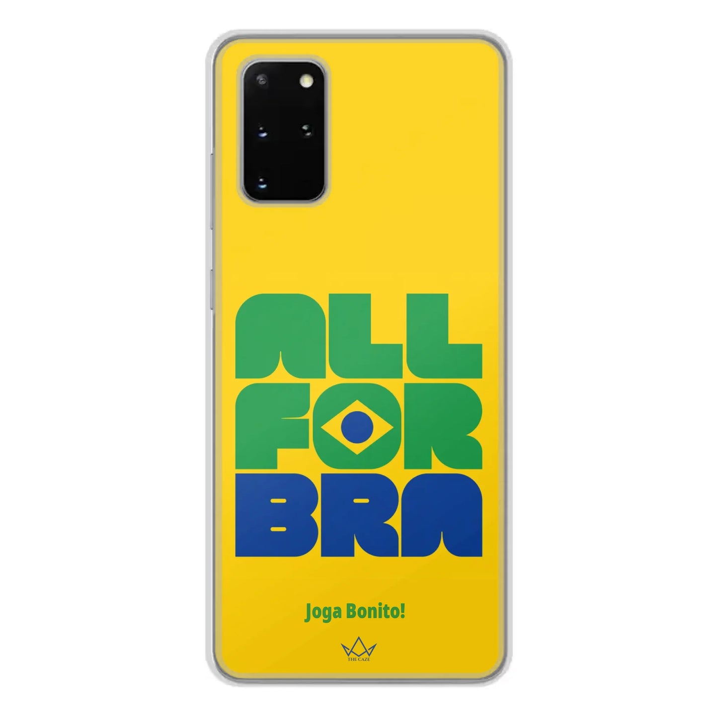 samsung galaxy S20 Plus phone case