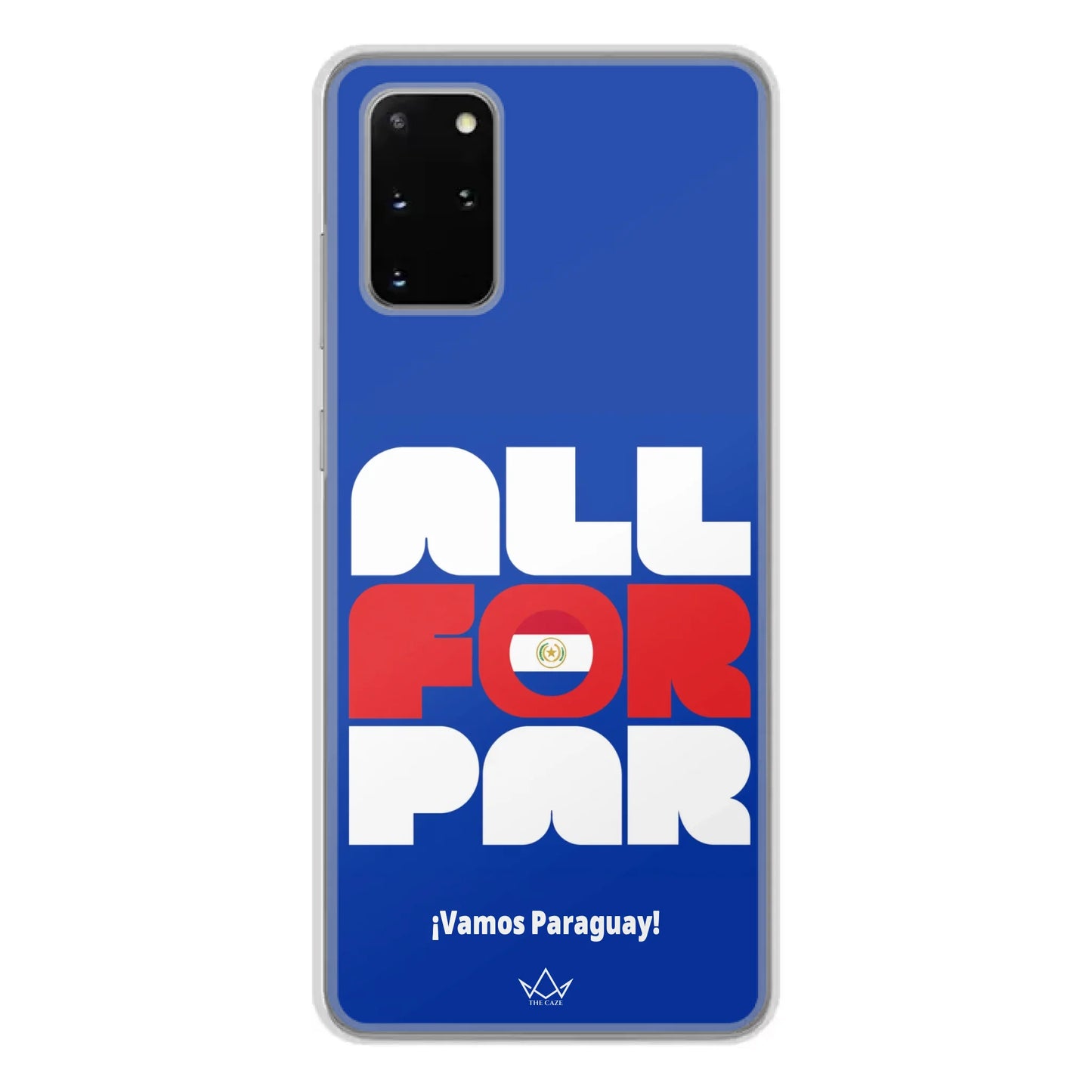 samsung galaxy S20 Plus phone case