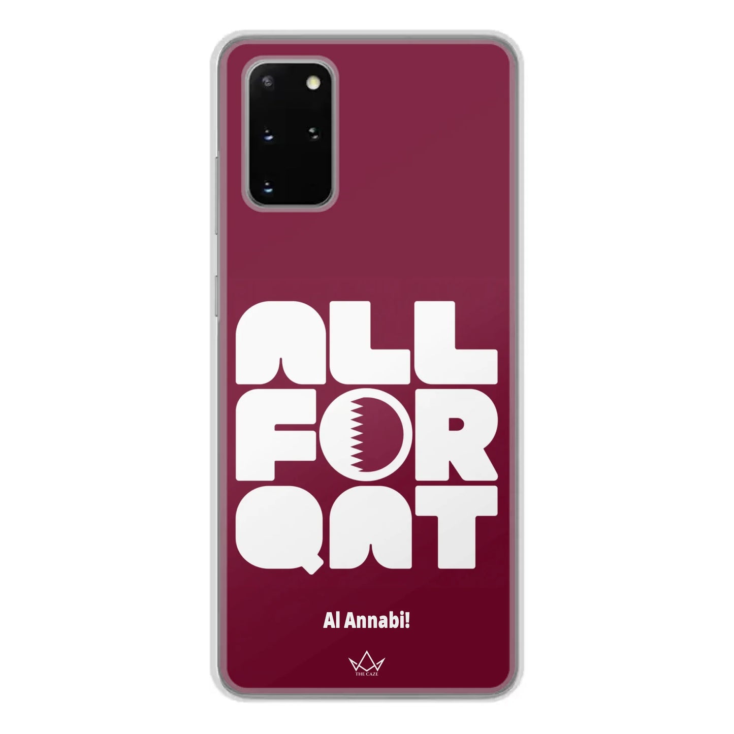 samsung galaxy S20 Plus phone case