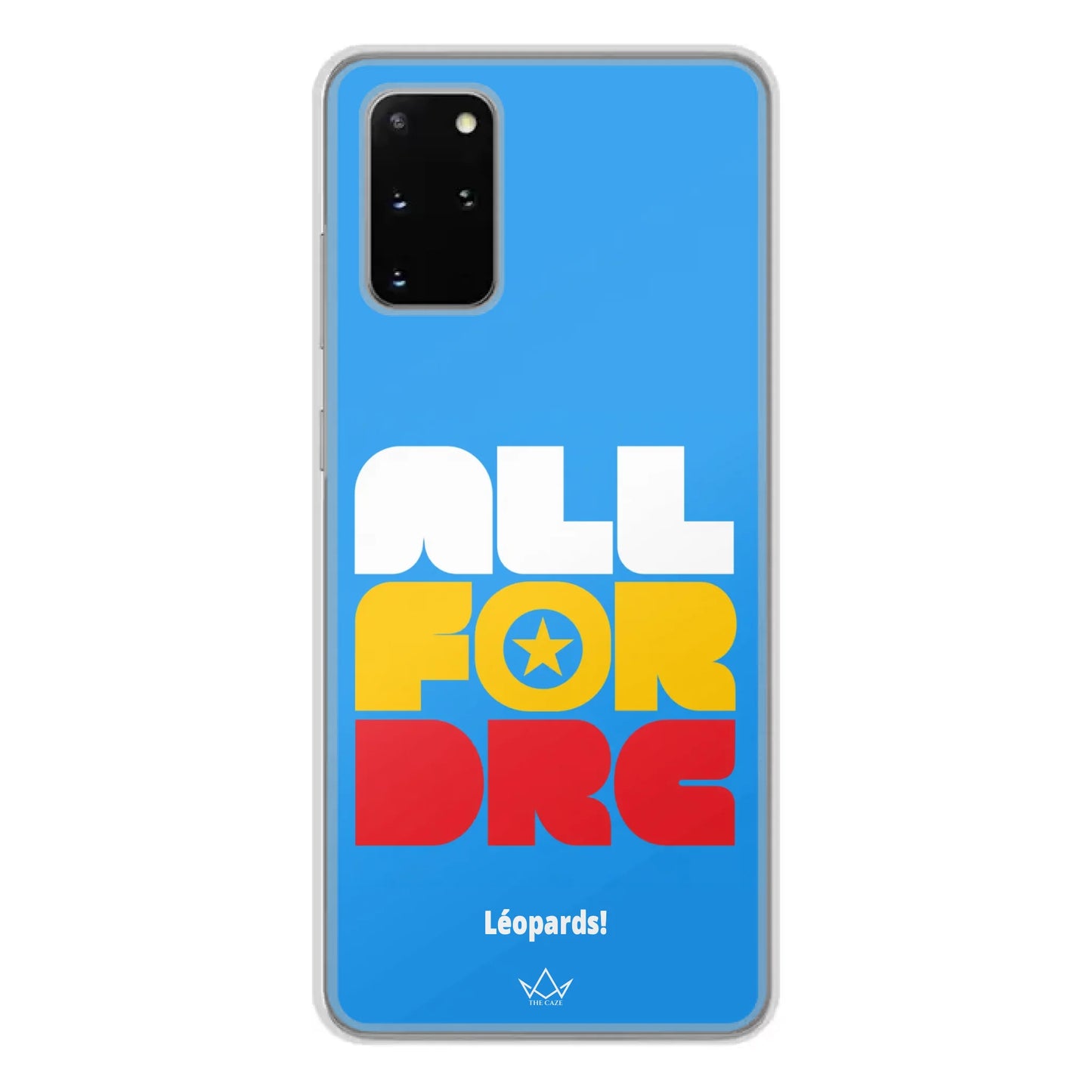 samsung galaxy S20 Plus phone case