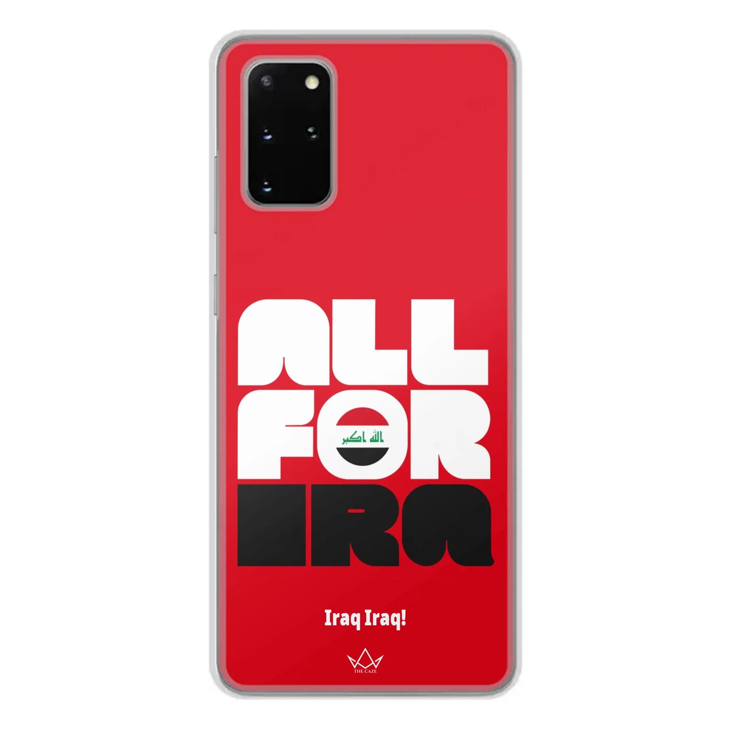 samsung galaxy S20 Plus phone case