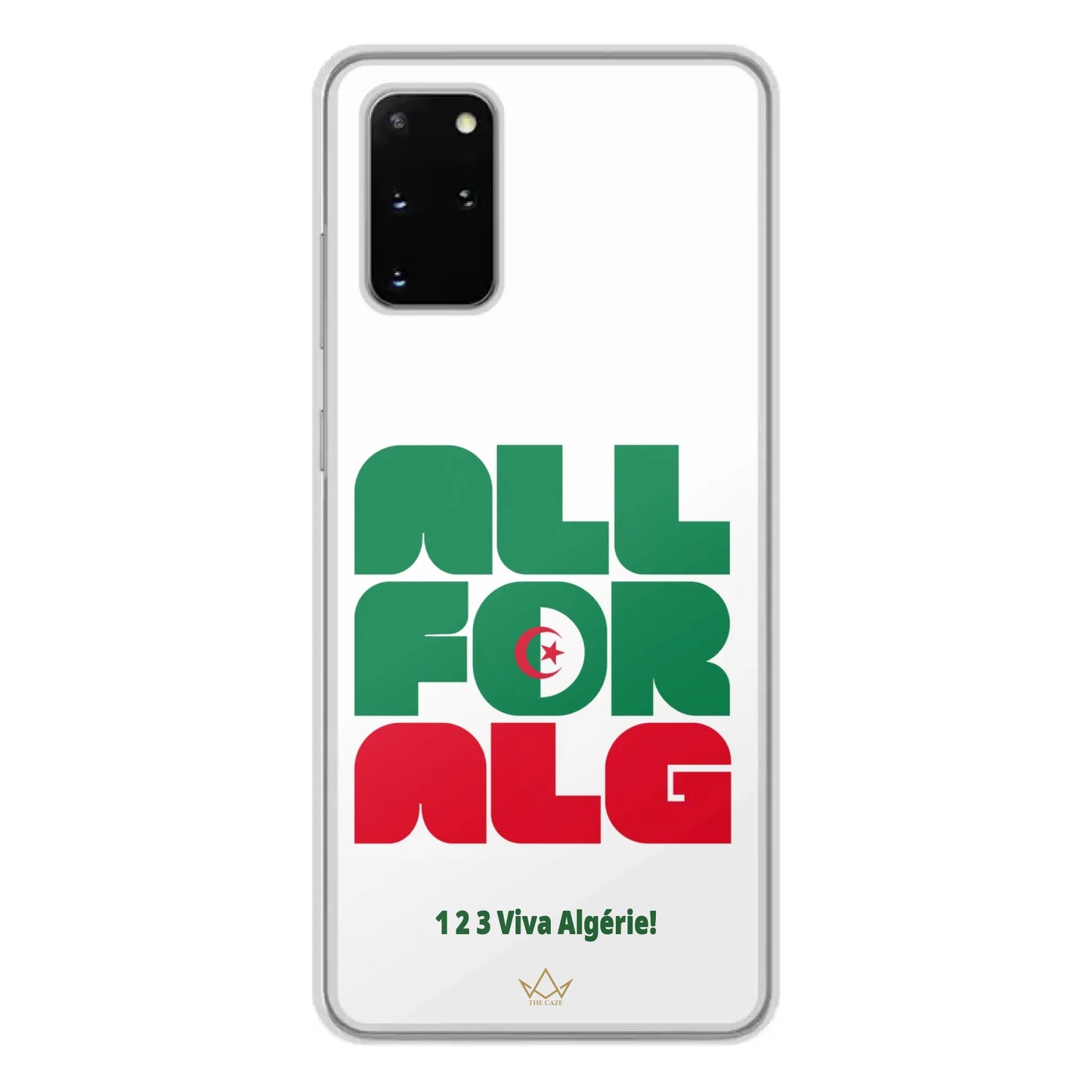 samsung galaxy S20 Plus phone case