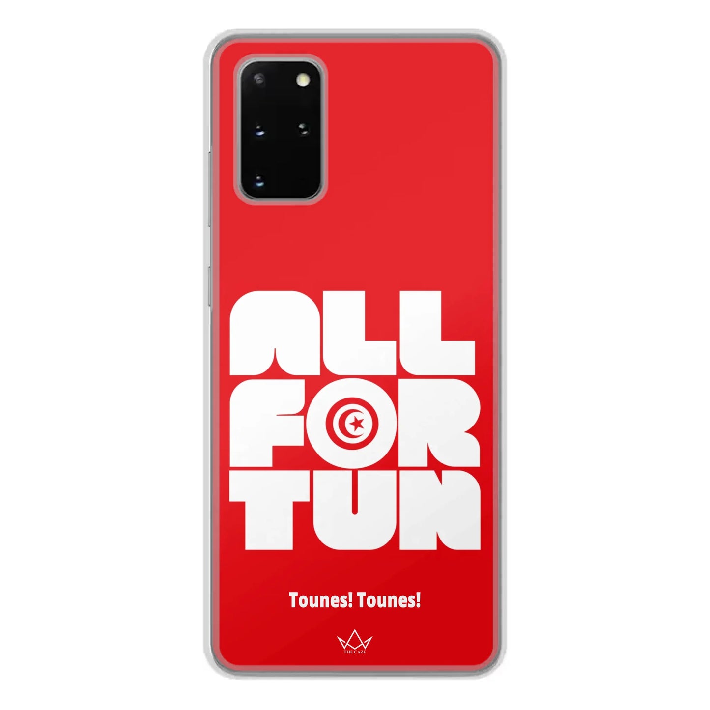 samsung galaxy S20 Plus phone case