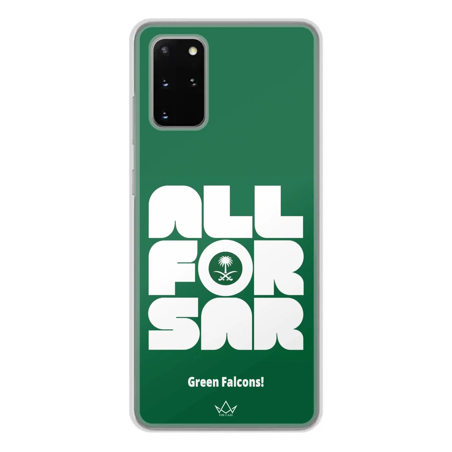 samsung galaxy S20 Plus phone case