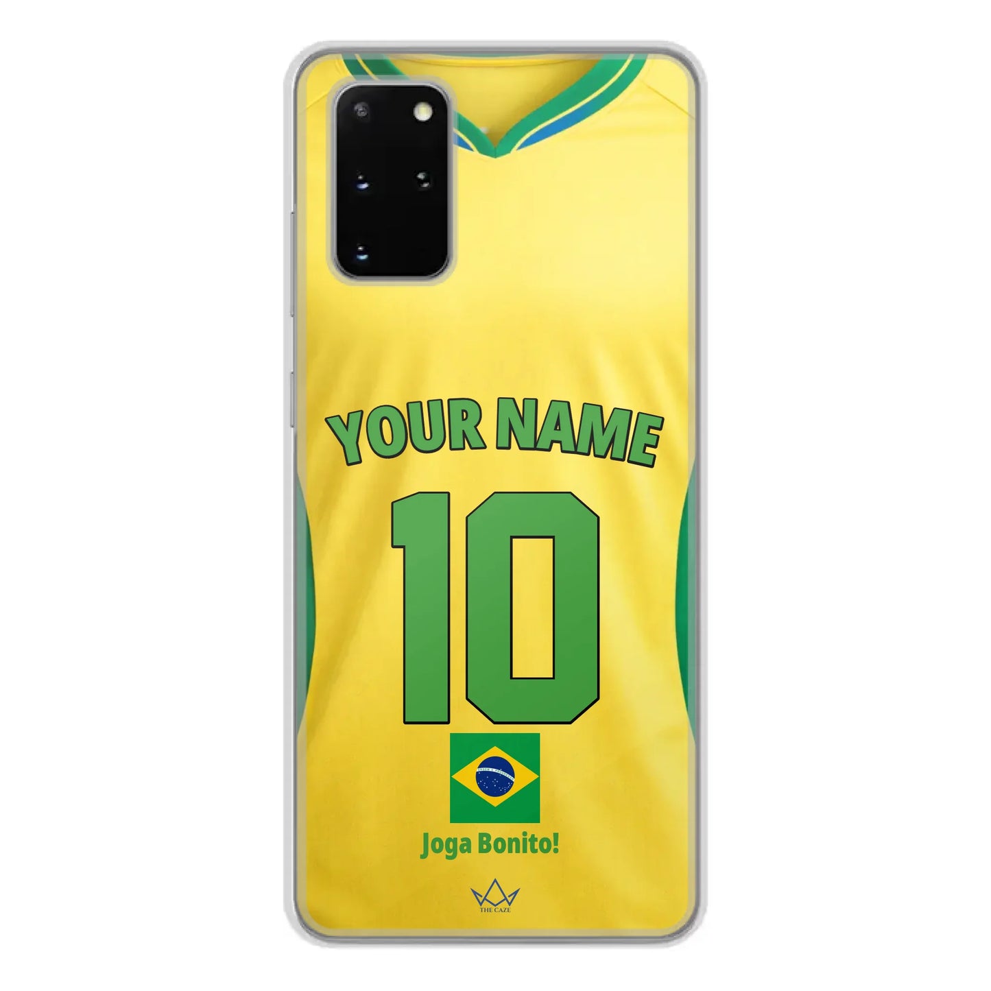 samsung galaxy S20 Plus phone case