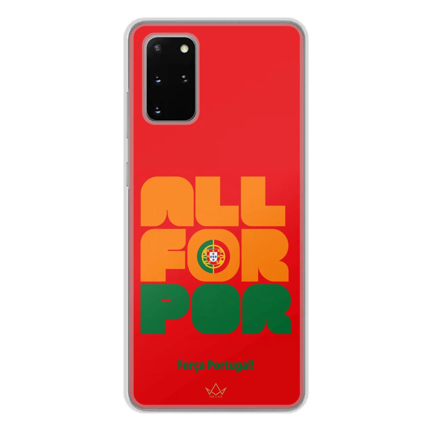 samsung galaxy S20 Plus phone case