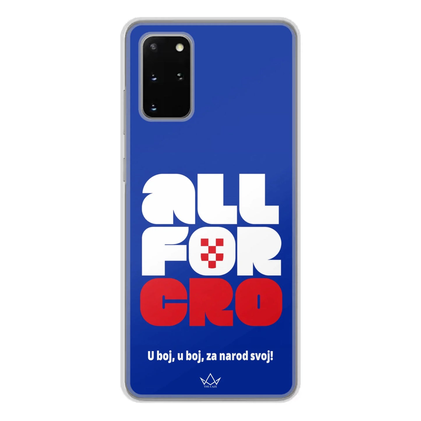 samsung galaxy S20 Plus phone case