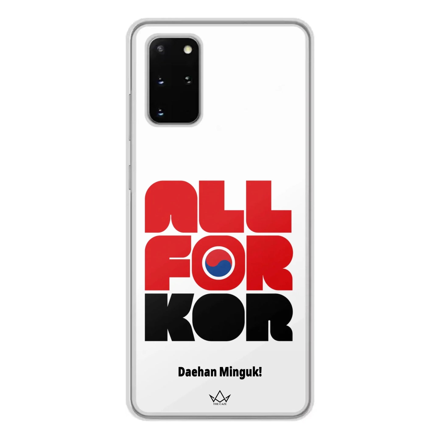 samsung galaxy S20 Plus phone case