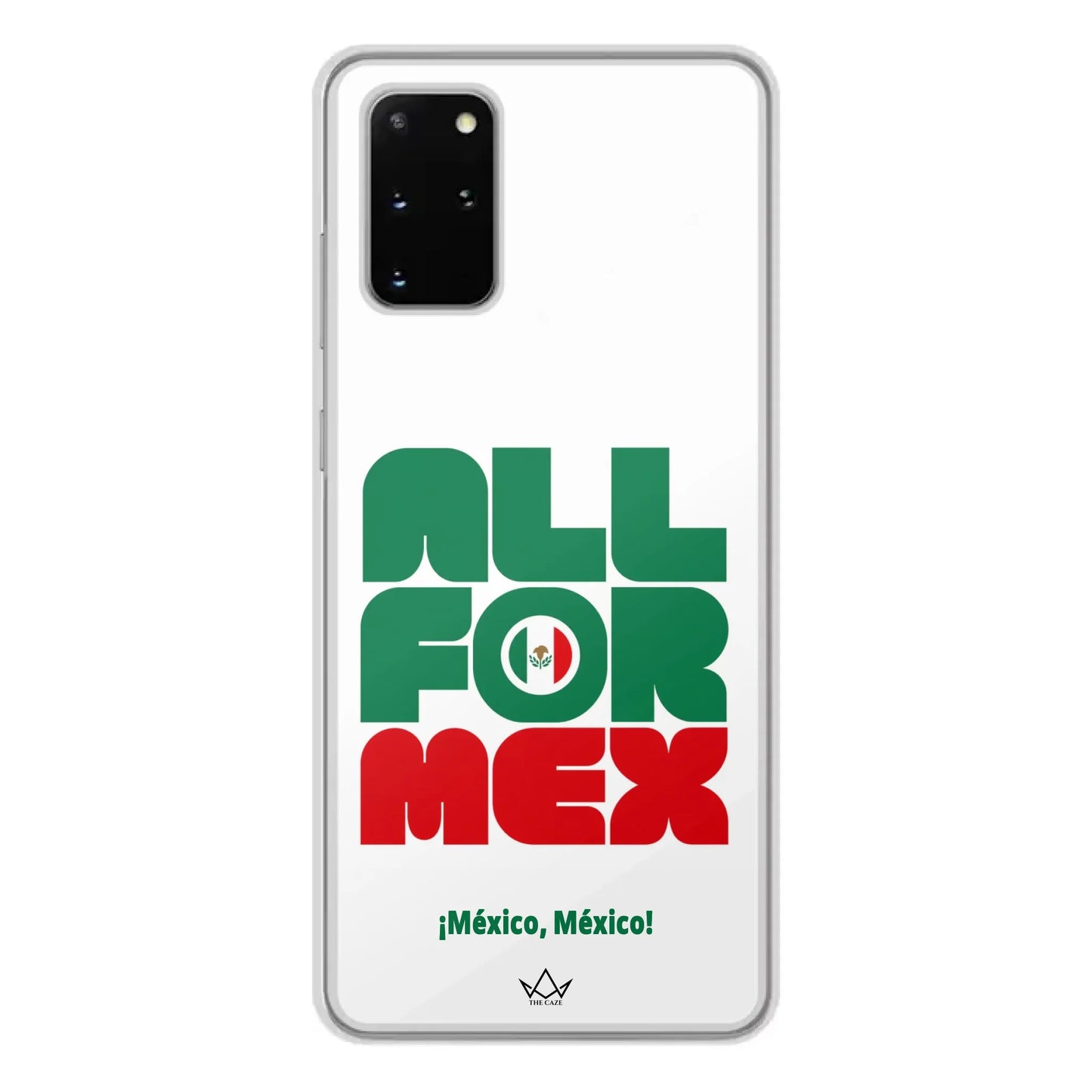 samsung galaxy S20 Plus phone case