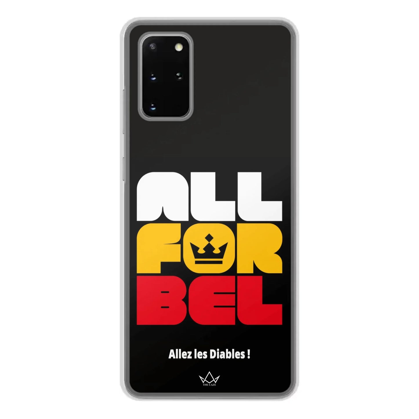 samsung galaxy S20 Plus phone case