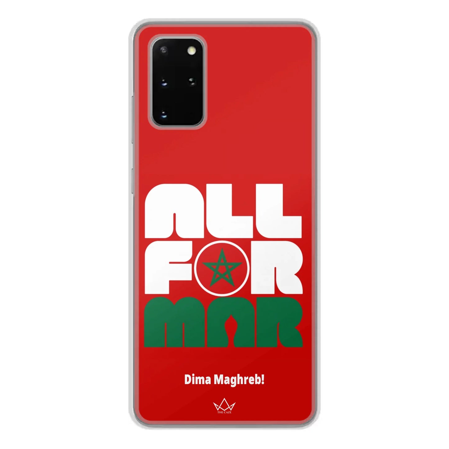 samsung galaxy S20 Plus phone case