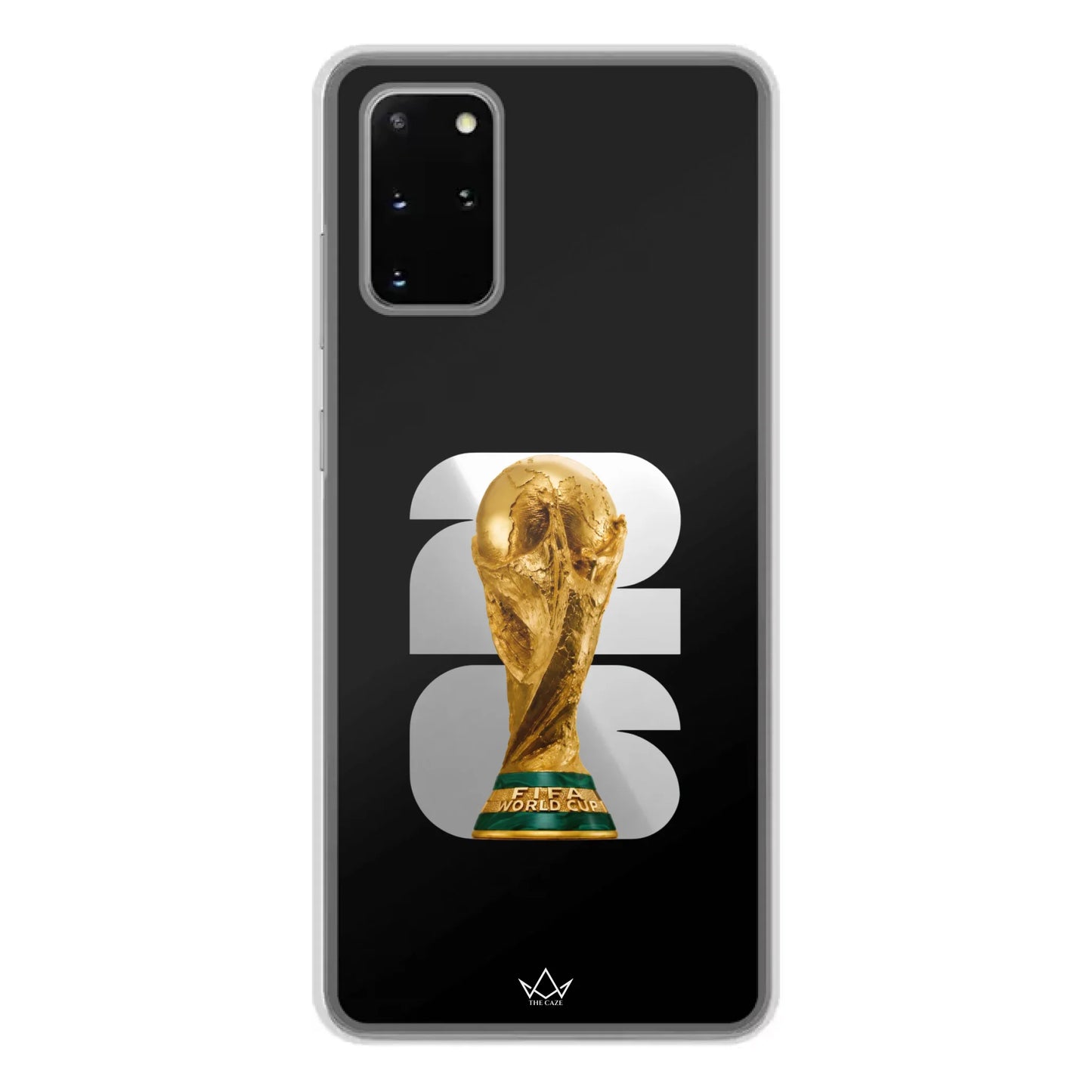 samsung galaxy S20 Plus phone case