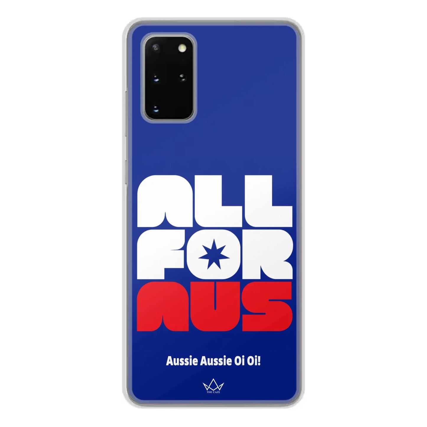 samsung galaxy S20 Plus phone case