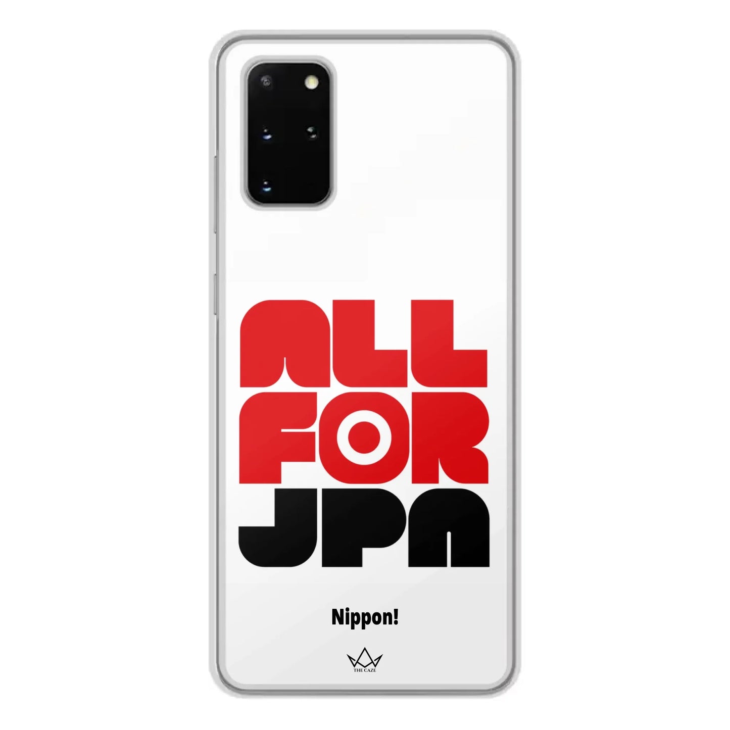samsung galaxy S20 Plus phone case
