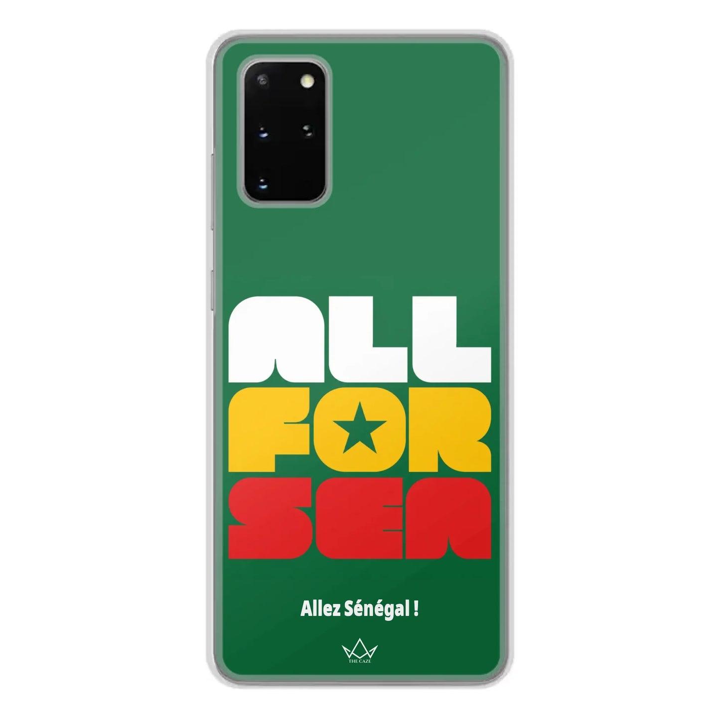 samsung galaxy S20 Plus phone case