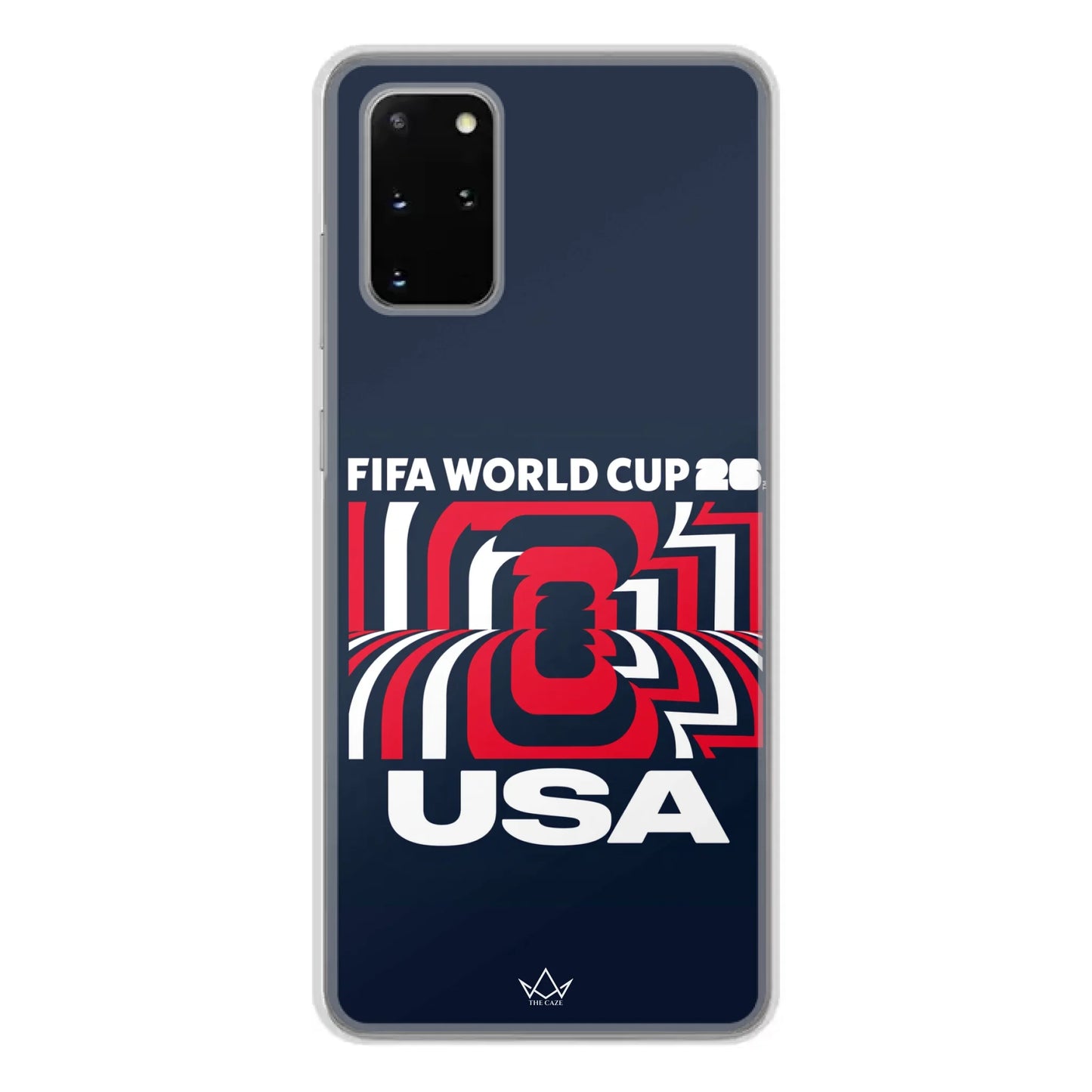 samsung galaxy S20 Plus phone case