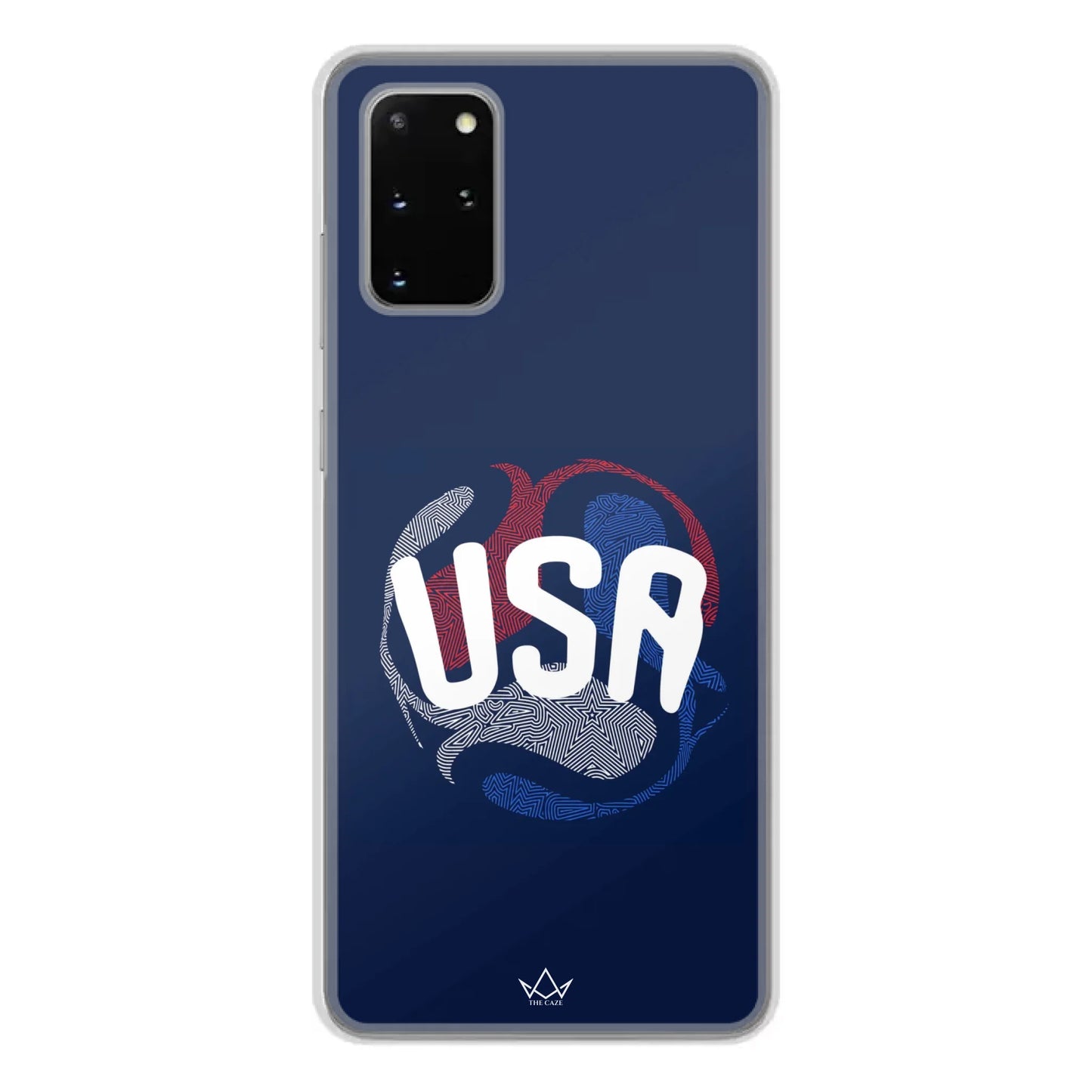 samsung galaxy S20 Plus phone case