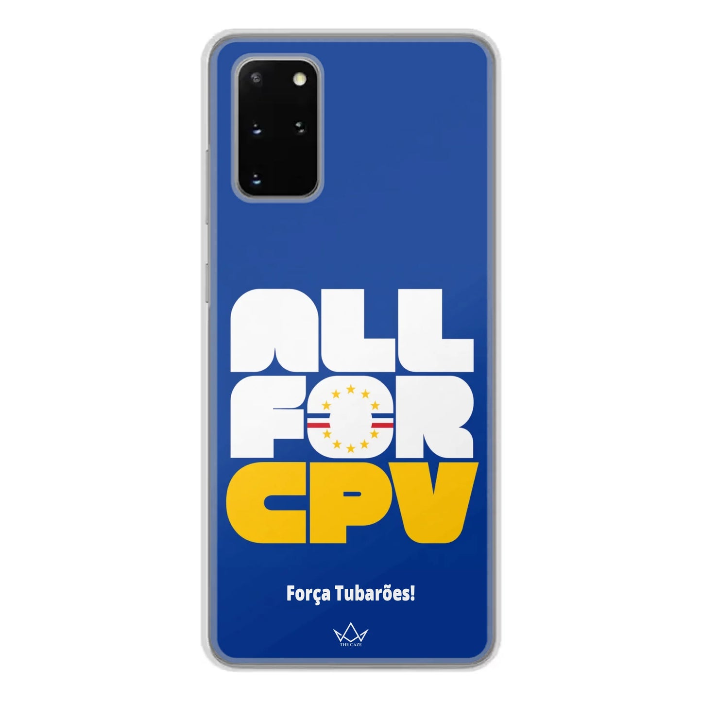 samsung galaxy S20 Plus phone case