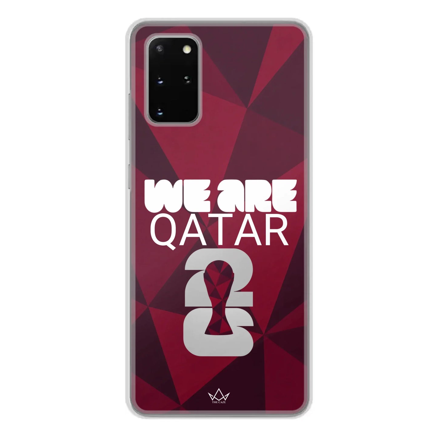 samsung galaxy S20 Plus phone case