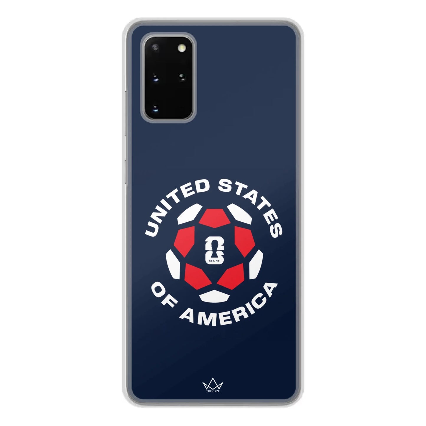 samsung galaxy S20 Plus phone case