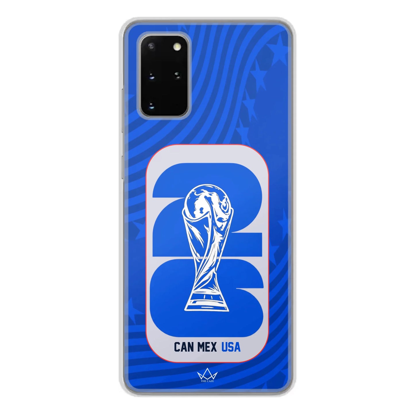 samsung galaxy S20 Plus phone case
