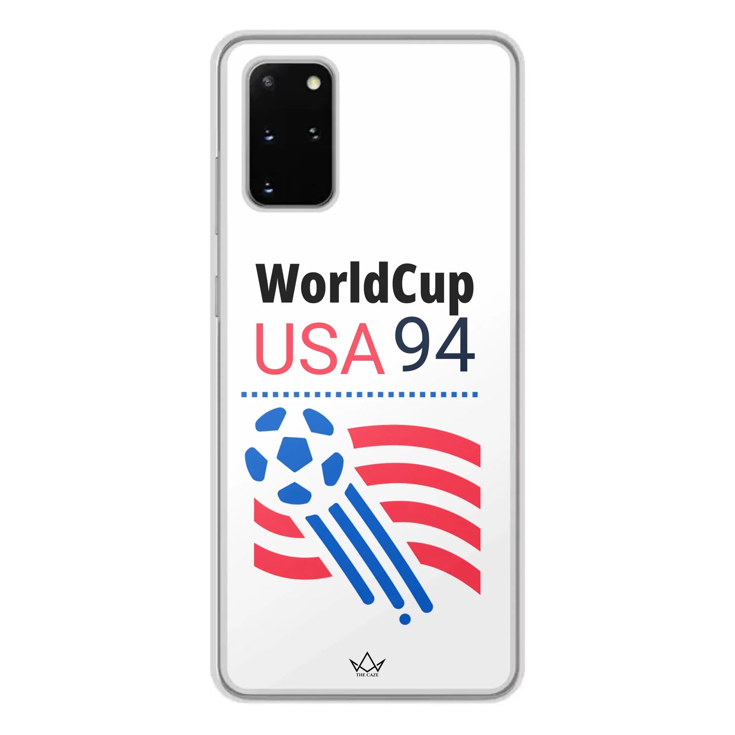 samsung galaxy S20 Plus phone case