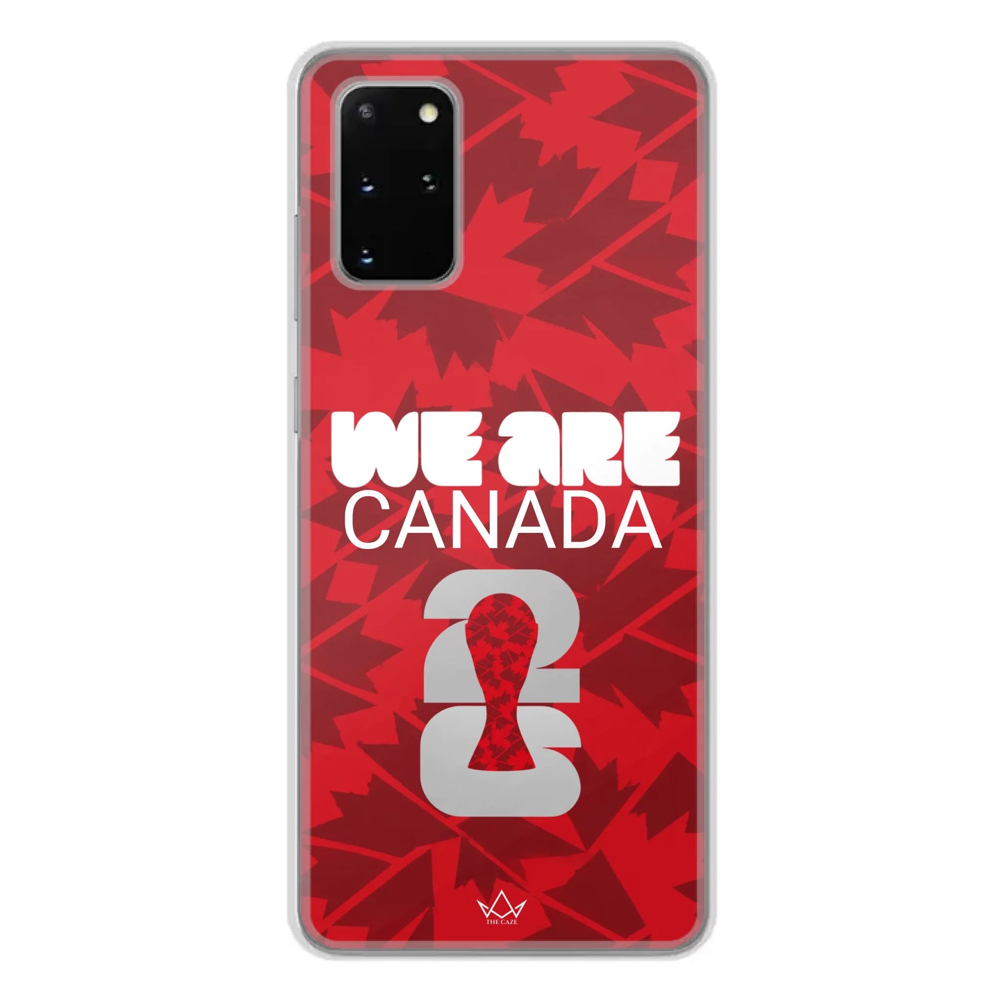 samsung galaxy S20 Plus phone case