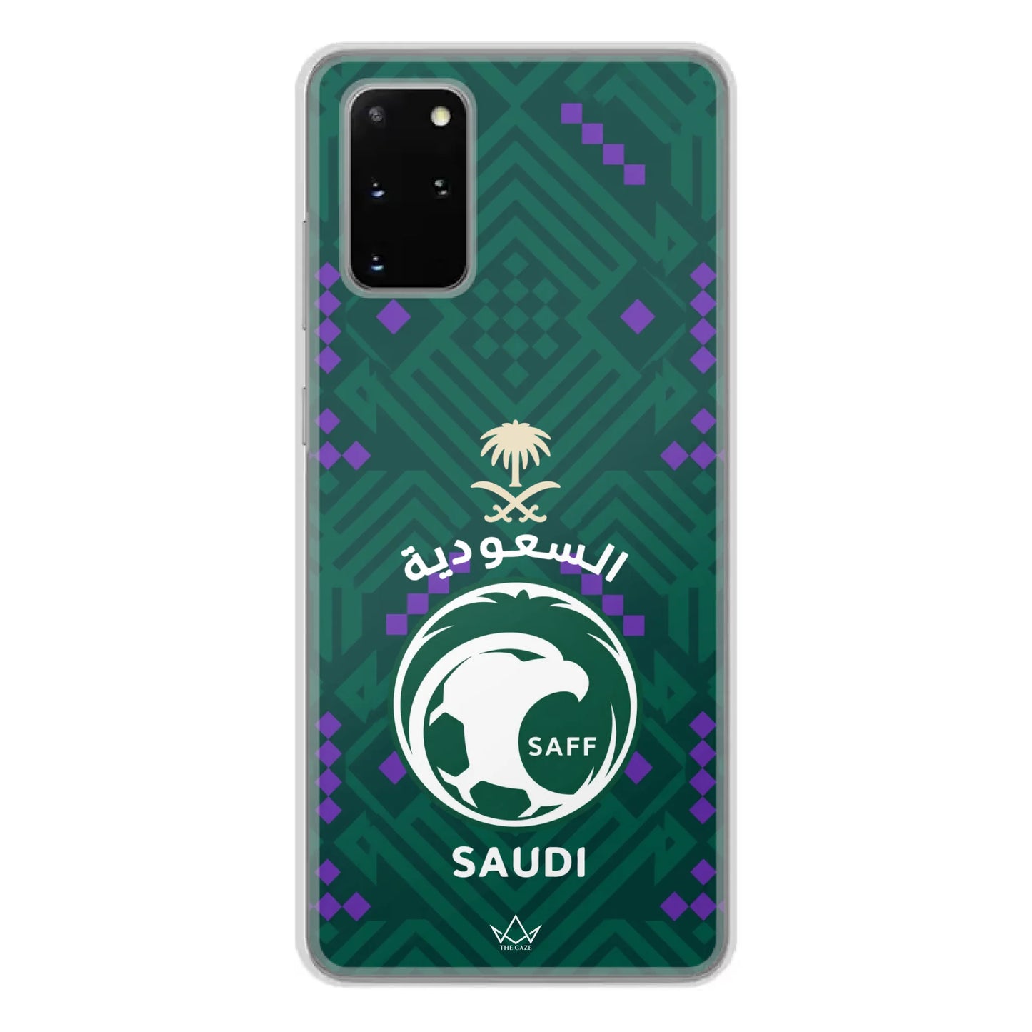 samsung galaxy S20 Plus phone case