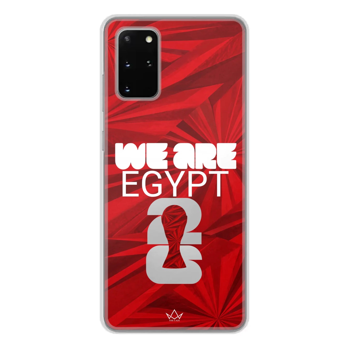 samsung galaxy S20 Plus phone case