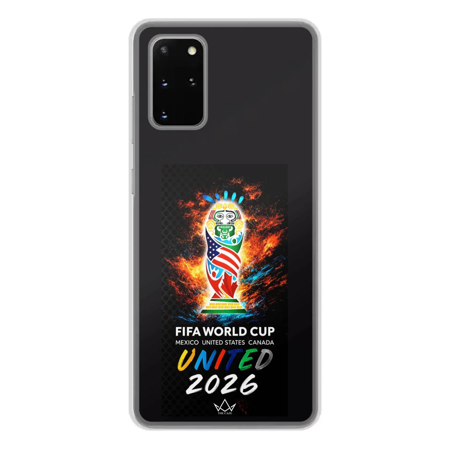 samsung galaxy S20 Plus phone case