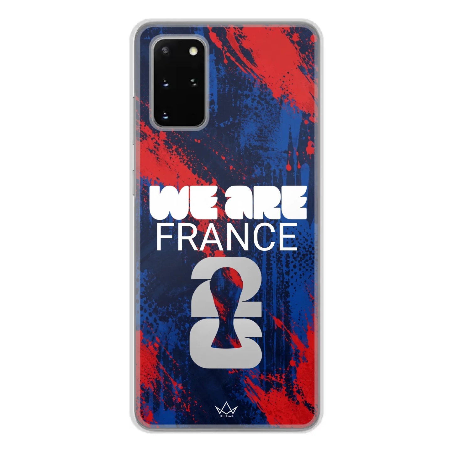 samsung galaxy S20 Plus phone case