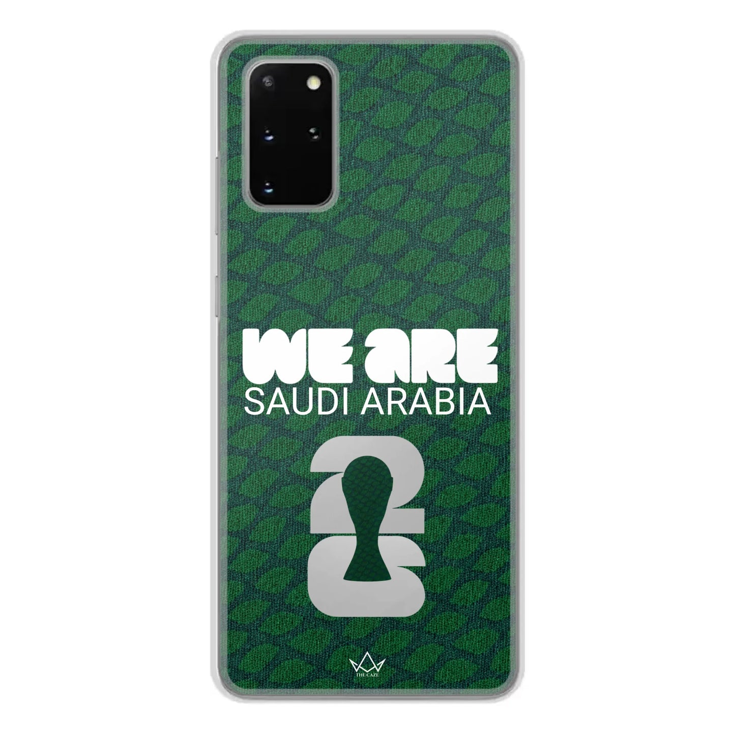 samsung galaxy S20 Plus phone case