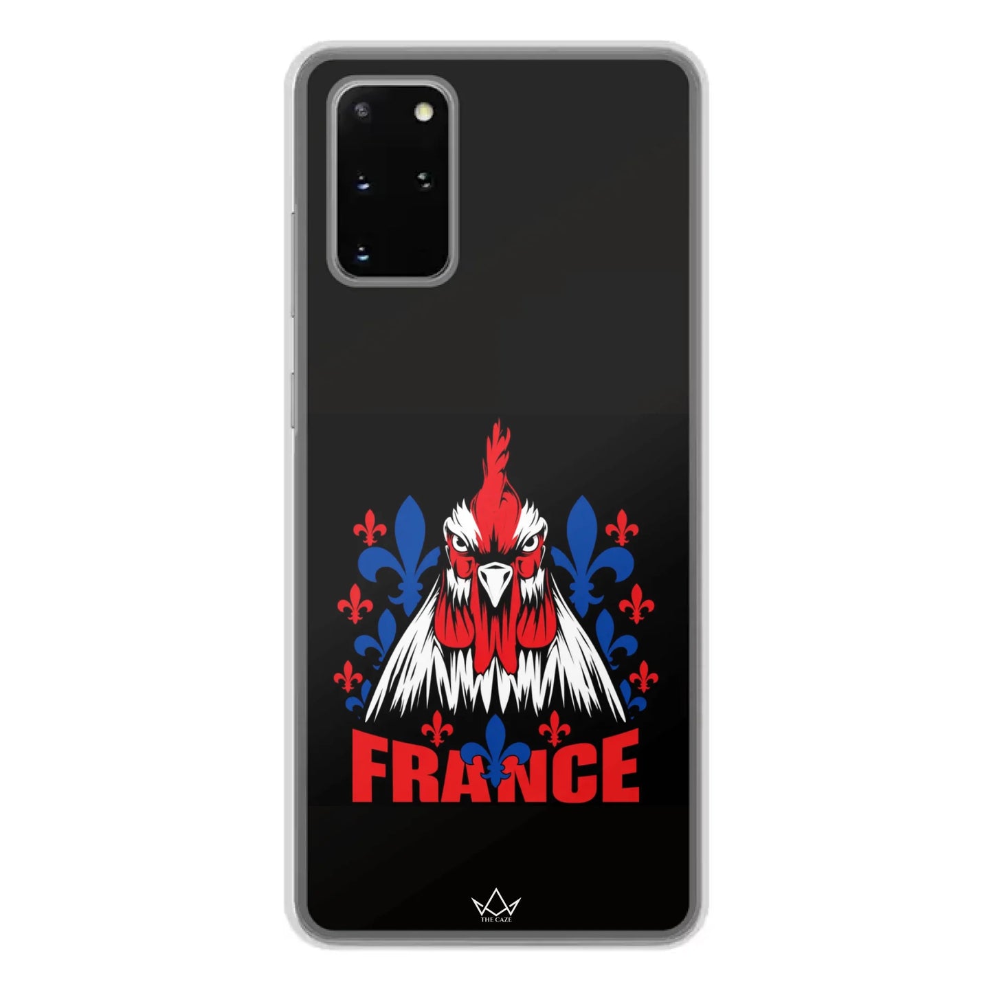 samsung galaxy S20 Plus phone case