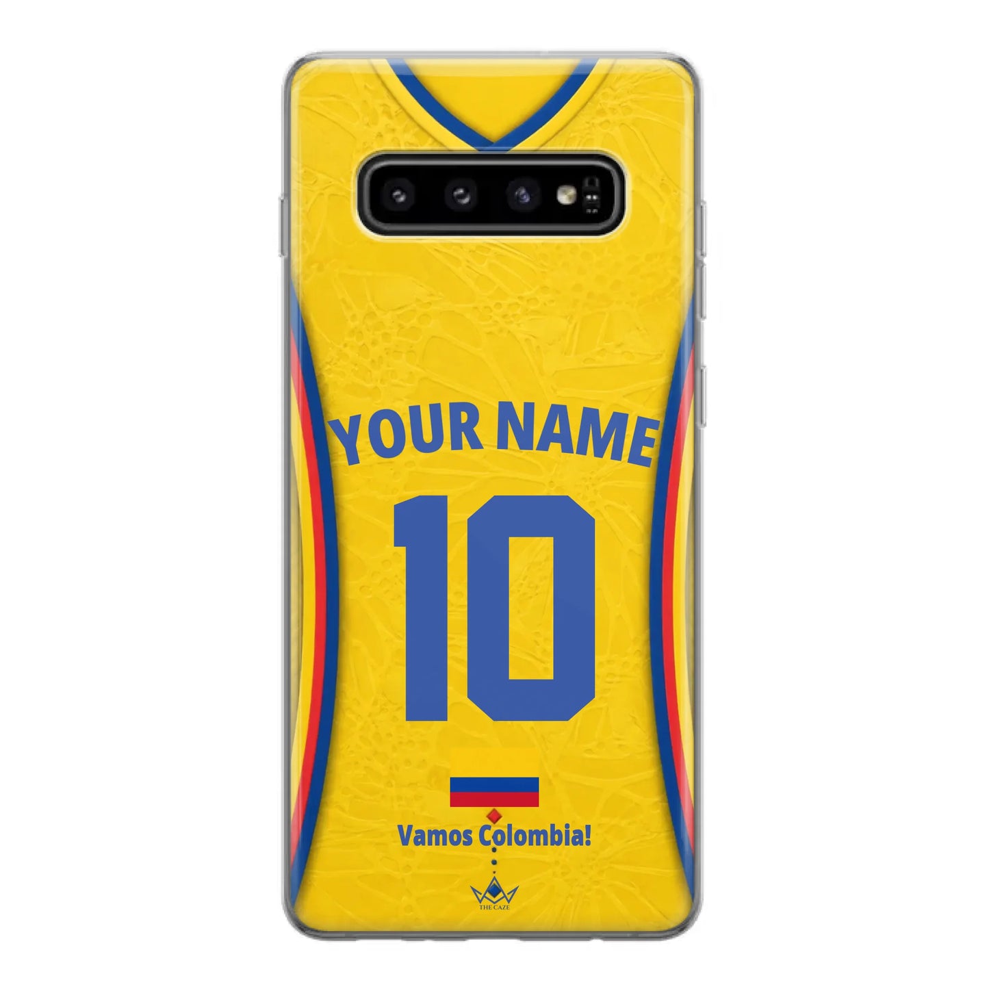 samsung galaxy S10 Plus phone case