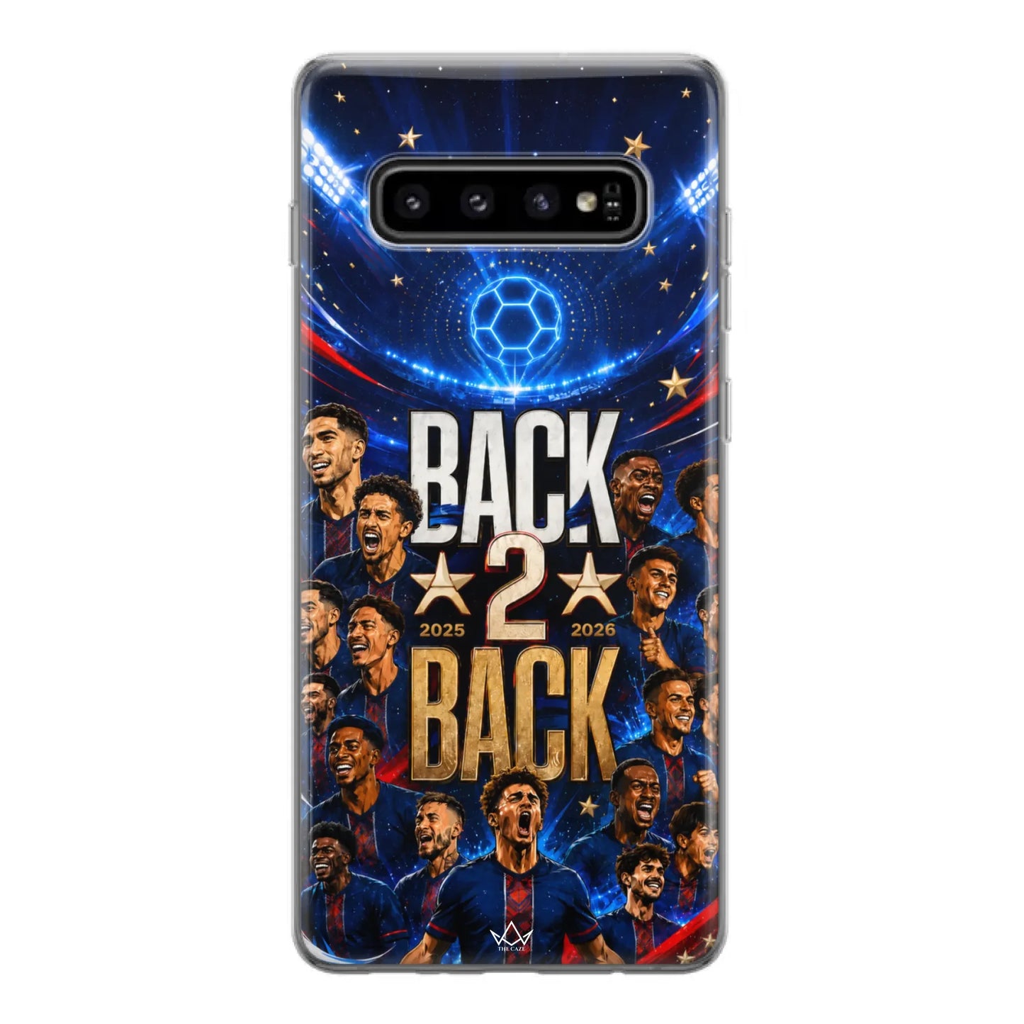 samsung galaxy S10 Plus phone case