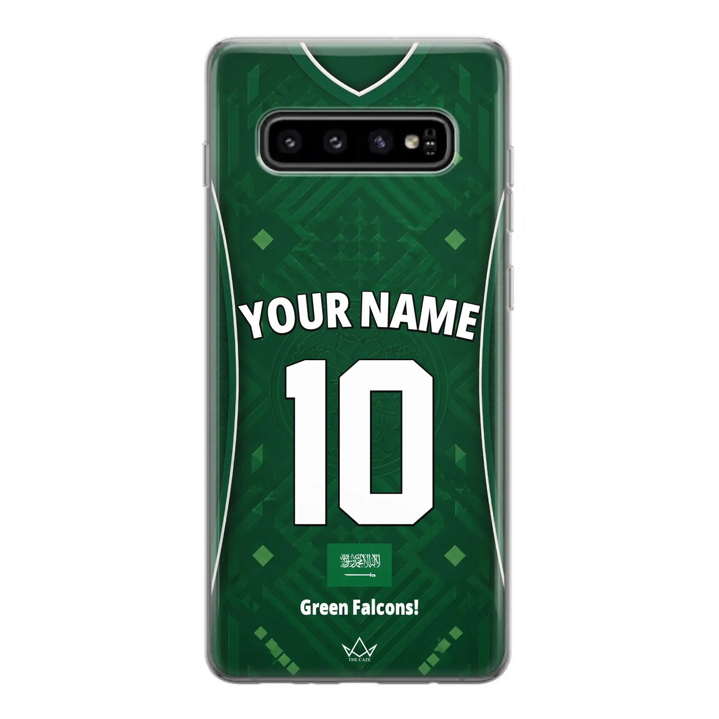 samsung galaxy S10 Plus phone case