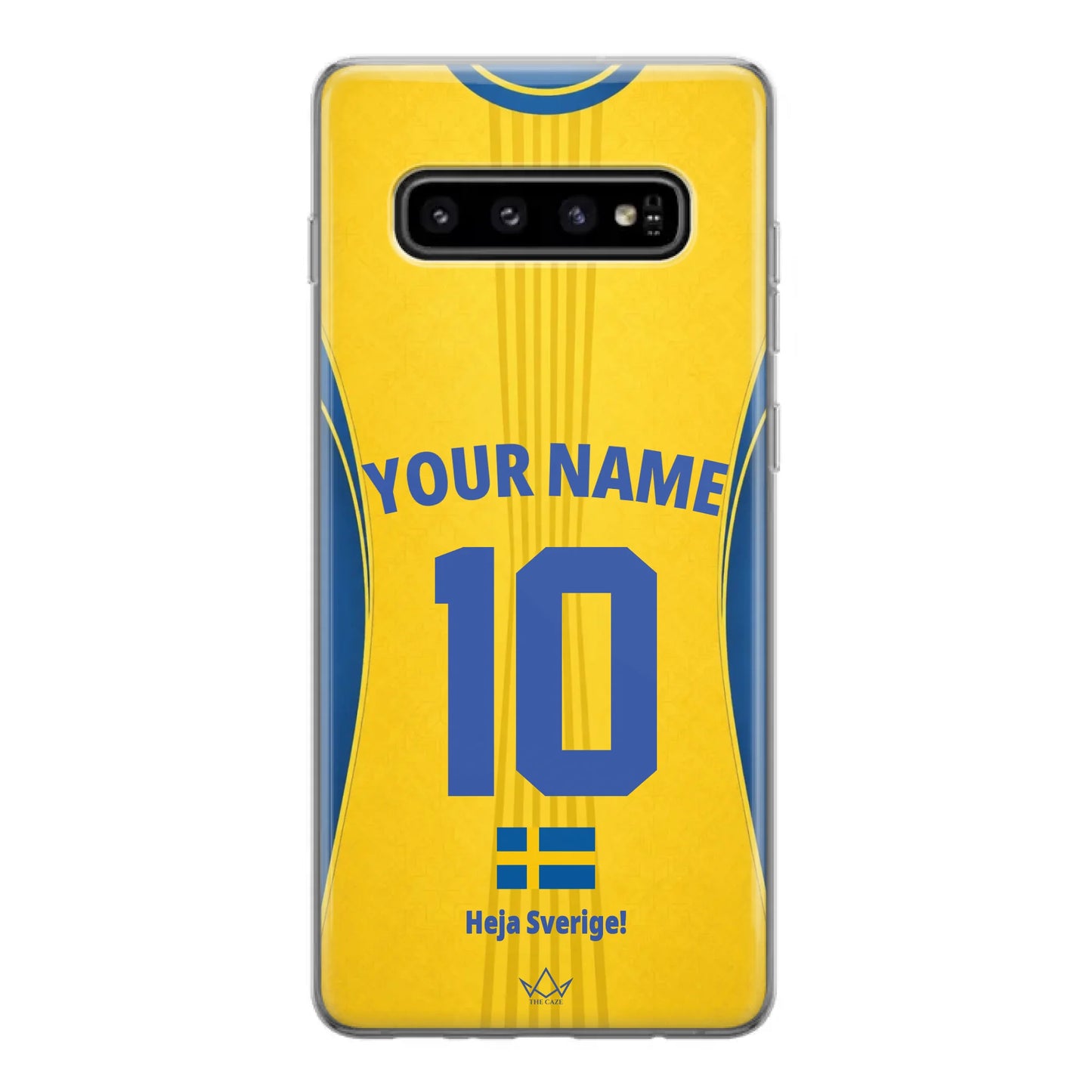 samsung galaxy S10 Plus phone case