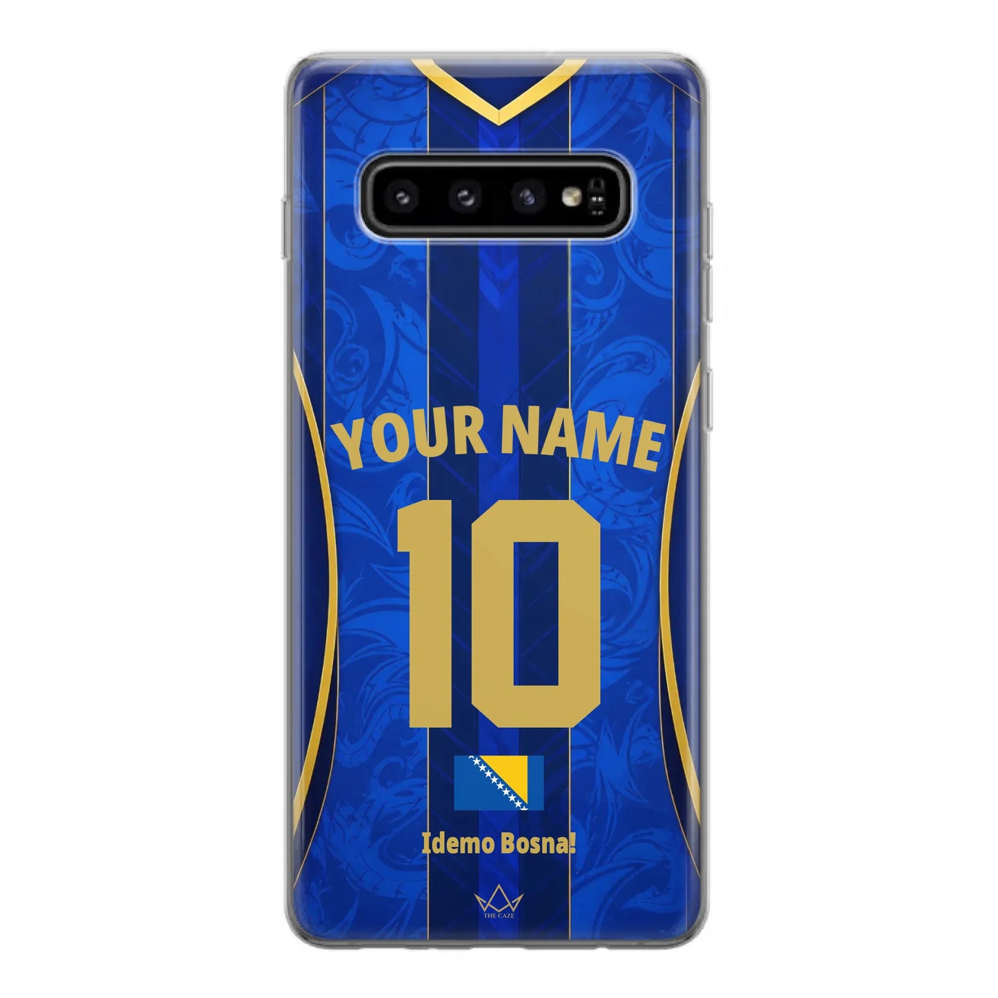 samsung galaxy S10 Plus phone case